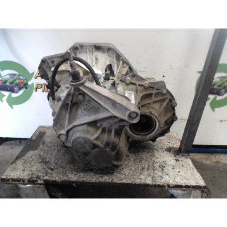 Boite de vitesses RENAULT LAGUNA 2 PHASE 1 d’occasion
