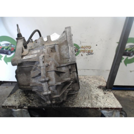 Boite de vitesses RENAULT LAGUNA 2 PHASE 1 d’occasion