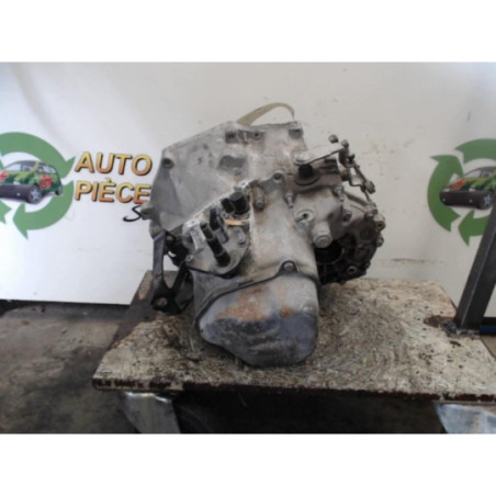 Boite de vitesses PEUGEOT 206+ d’occasion