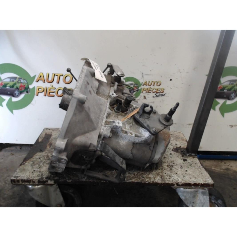 Boite de vitesses PEUGEOT 206+ d’occasion