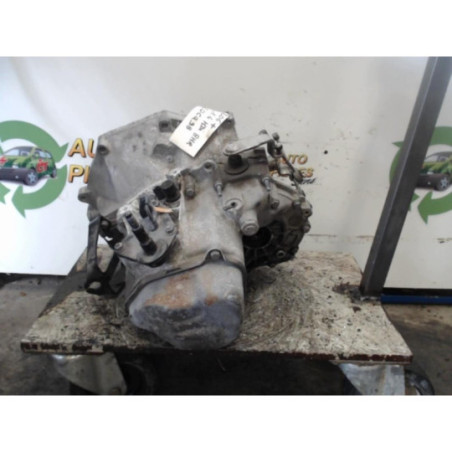 Boite de vitesses PEUGEOT 206+ d’occasion