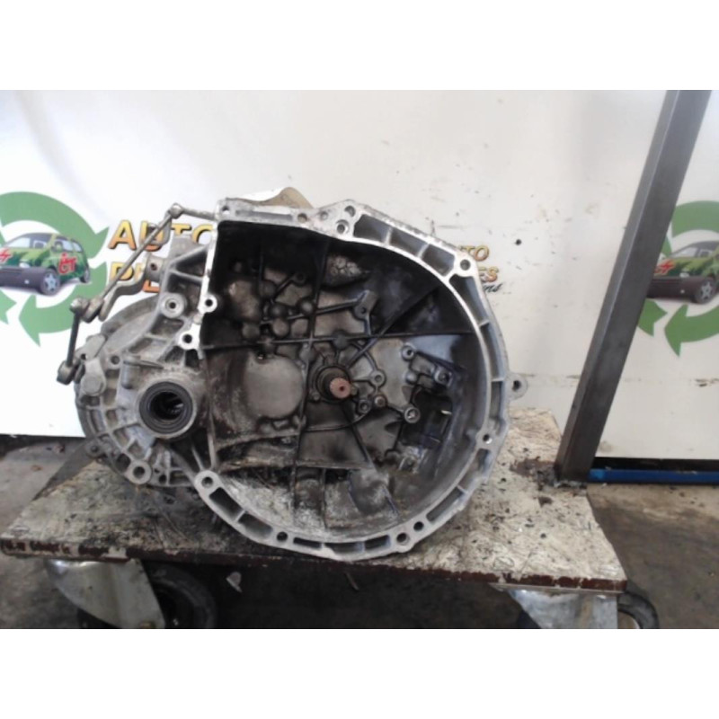 Boite de vitesses PEUGEOT 206+ d’occasion