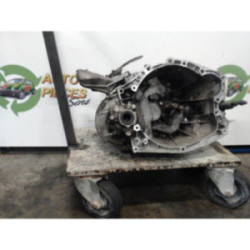 Boite de vitesses CITROEN C5 1 PHASE 1 d’occasion