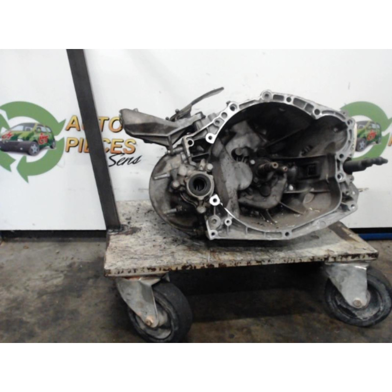 Boite de vitesses CITROEN C5 1 PHASE 1 d’occasion