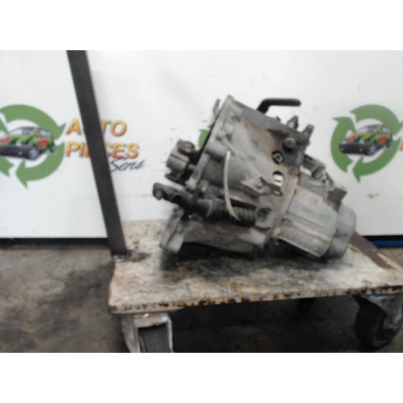 Boite de vitesses CITROEN C5 1 PHASE 1 d’occasion