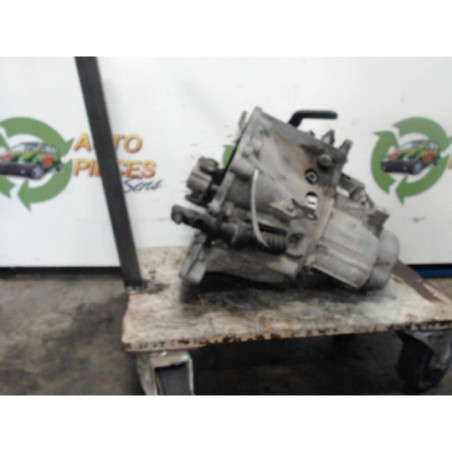 Boite de vitesses CITROEN C5 1 PHASE 1 d’occasion