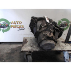 Boite de vitesses CITROEN BERLINGO 1 PHASE 1 d’occasion