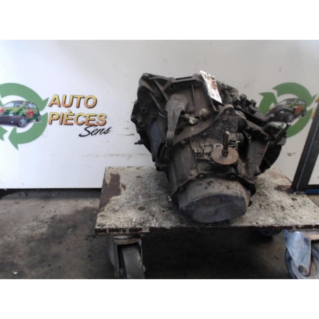 Boite de vitesses CITROEN BERLINGO 1 PHASE 1 d’occasion