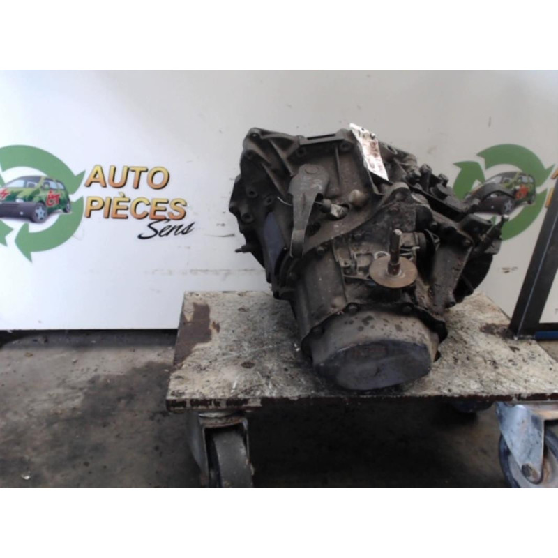 Boite de vitesses CITROEN BERLINGO 1 PHASE 1 d’occasion
