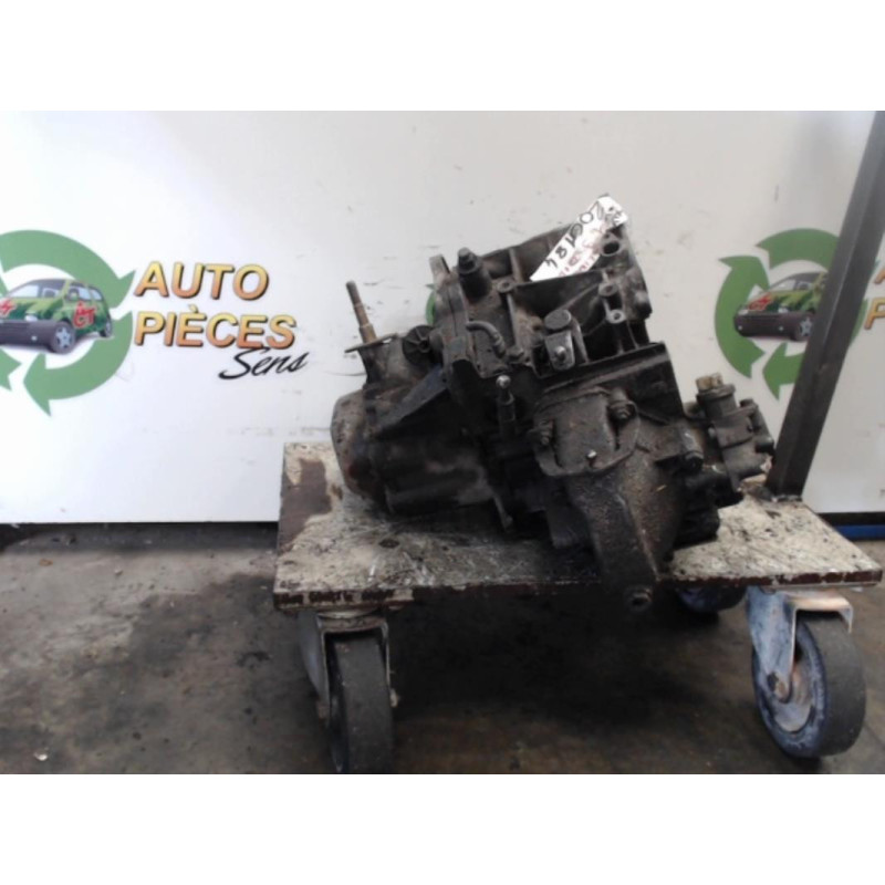 Boite de vitesses CITROEN BERLINGO 1 PHASE 1 d’occasion