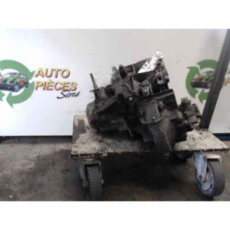 Boite de vitesses CITROEN BERLINGO 1 PHASE 1 d’occasion