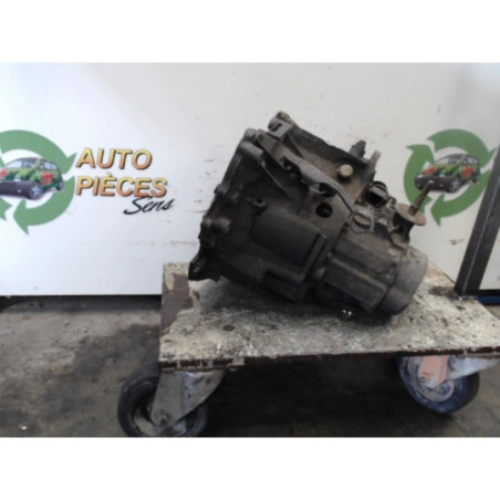 Boite de vitesses CITROEN BERLINGO 1 PHASE 1 d’occasion