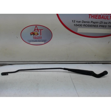 Bras essuie glace avant droit CITROEN  d’occasion