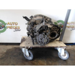 Boite de vitesses RENAULT LAGUNA 2 PHASE 1 d’occasion