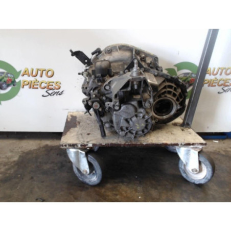 Boite de vitesses RENAULT LAGUNA 2 PHASE 1 d’occasion