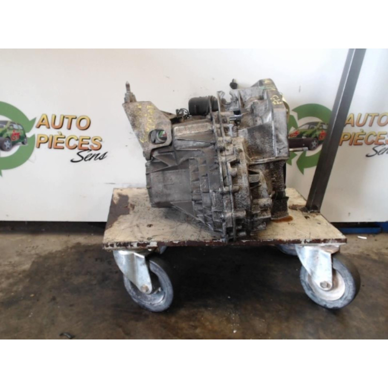 Boite de vitesses RENAULT LAGUNA 2 PHASE 1 d’occasion