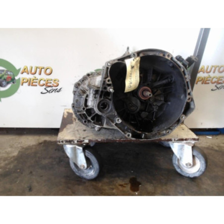 Boite de vitesses RENAULT LAGUNA 2 PHASE 1 d’occasion