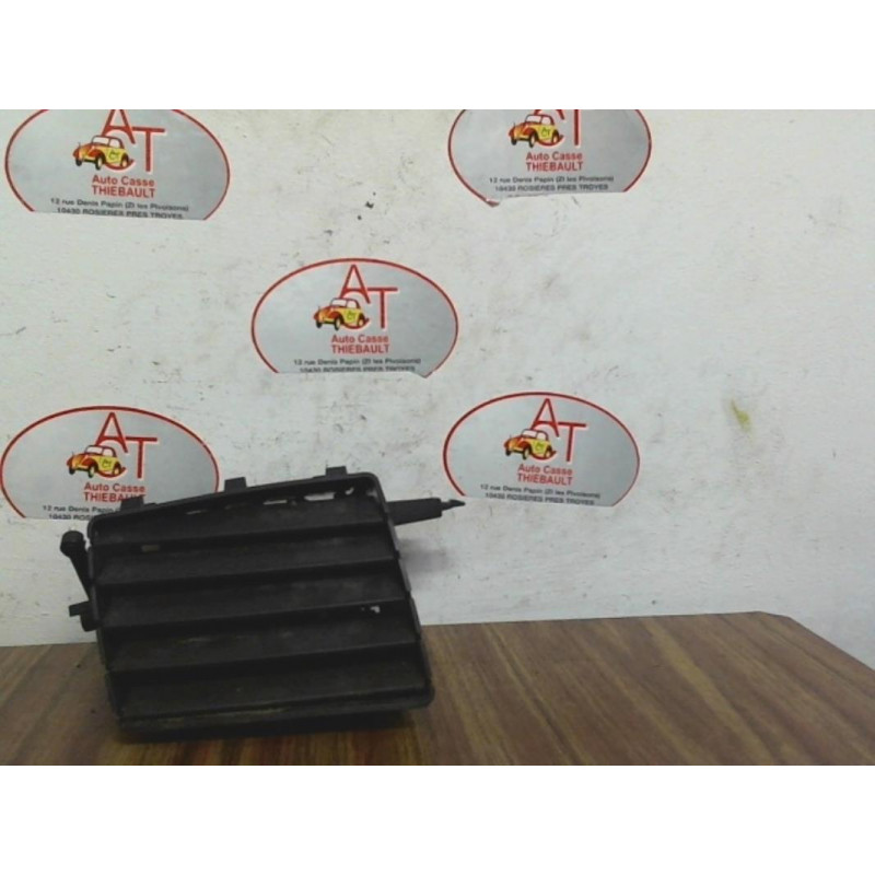 Aerateur tableau de bord RENAULT MEGANE III PHASE 1 d’occasion