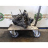 Boite de vitesses RENAULT MEGANE 2 PHASE 1 d’occasion
