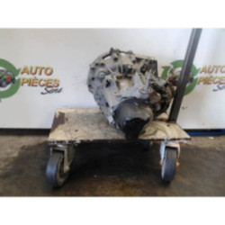 Boite de vitesses RENAULT MEGANE 2 PHASE 1 d’occasion