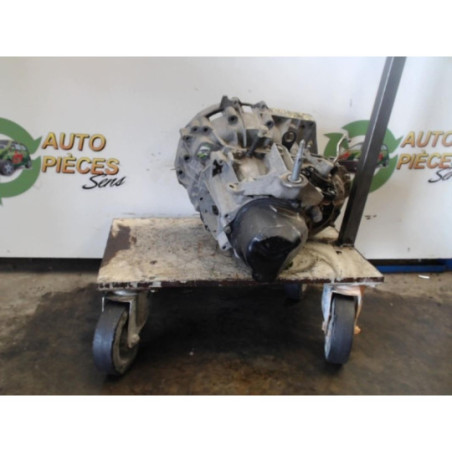 Boite de vitesses RENAULT MEGANE 2 PHASE 1 d’occasion