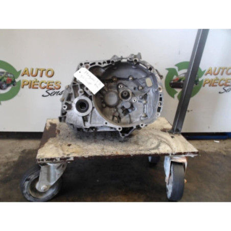 Boite de vitesses RENAULT MEGANE 2 PHASE 1 d’occasion