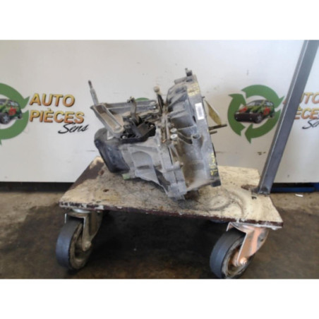 Boite de vitesses RENAULT MEGANE 2 PHASE 1 d’occasion