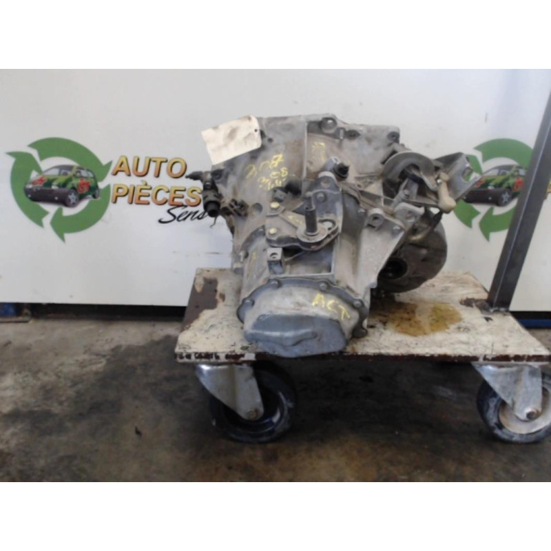 Boite de vitesses PEUGEOT 308 2 SW PHASE 1 BREAK d’occasion