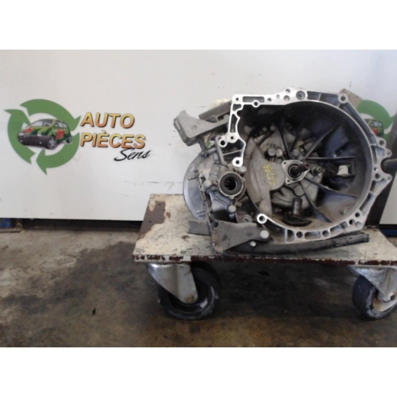 Boite de vitesses PEUGEOT 308 2 SW PHASE 1 BREAK d’occasion
