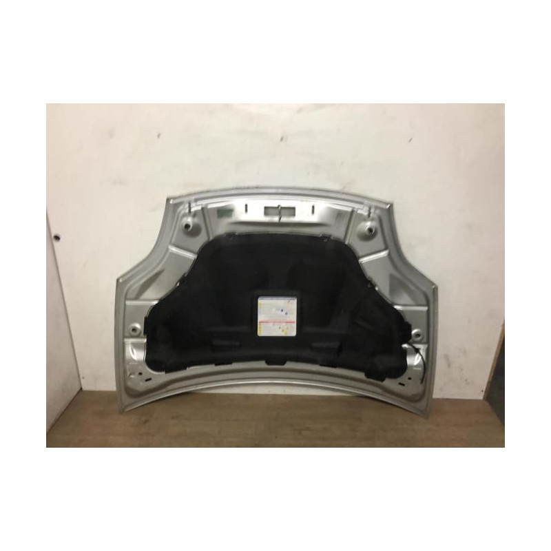 Capot FIAT BRAVO 2 d’occasion