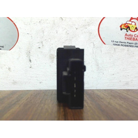 Commande de reglage hauteur de phare CITROEN BERLINGO (M49/M59) FOURGON PHASE 1 d’occasion