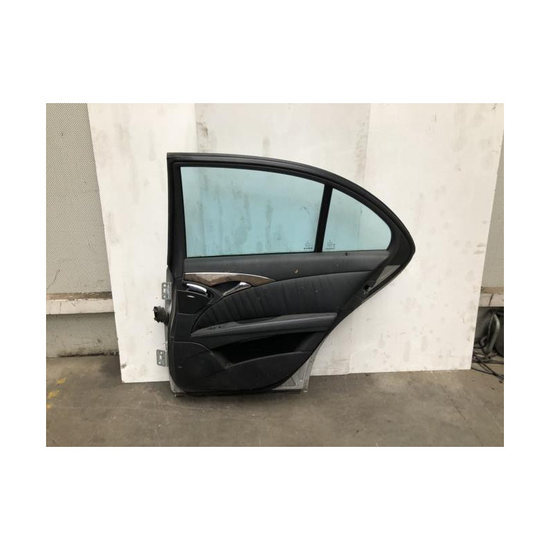 Porte arriere droit MERCEDES CLASSE E 211 PHASE 1 d’occasion