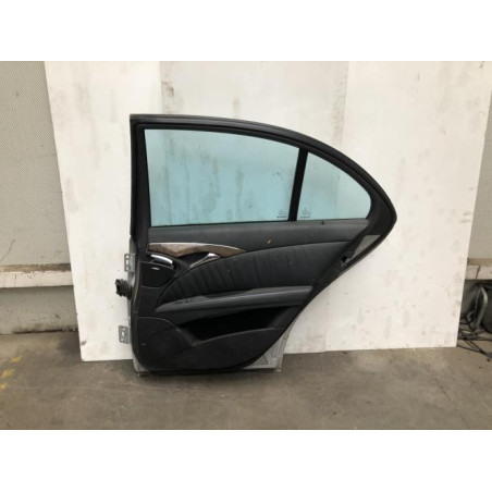 Porte arriere droit MERCEDES CLASSE E 211 PHASE 1 d’occasion