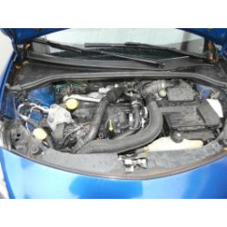 Boite de vitesses RENAULT CLIO 3 PHASE 2 d’occasion