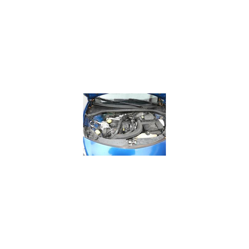 Boite de vitesses RENAULT CLIO 3 PHASE 2 d’occasion