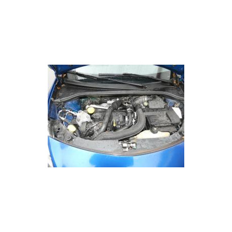Boite de vitesses RENAULT CLIO 3 PHASE 2 d’occasion