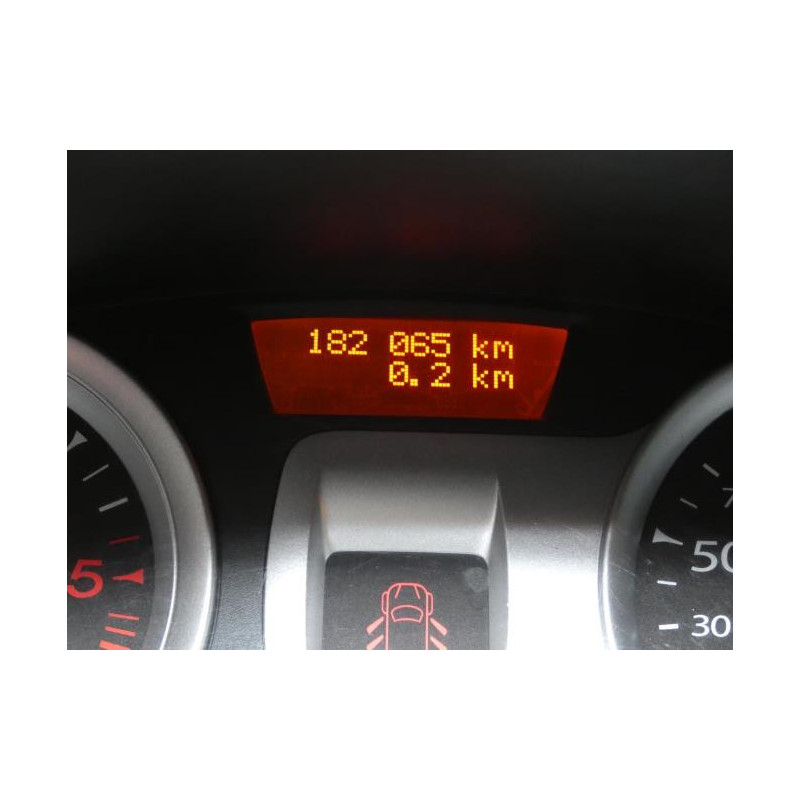Boite de vitesses RENAULT CLIO 3 PHASE 2 d’occasion