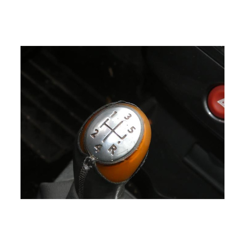 Boite de vitesses RENAULT CLIO 3 PHASE 2 d’occasion