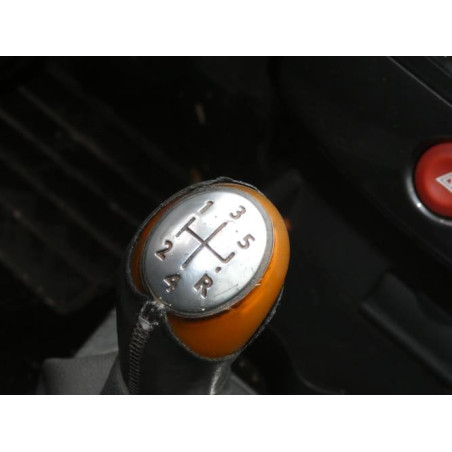 Boite de vitesses RENAULT CLIO 3 PHASE 2 d’occasion