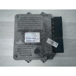Calculateur FIAT PUNTO EVO 3 d’occasion