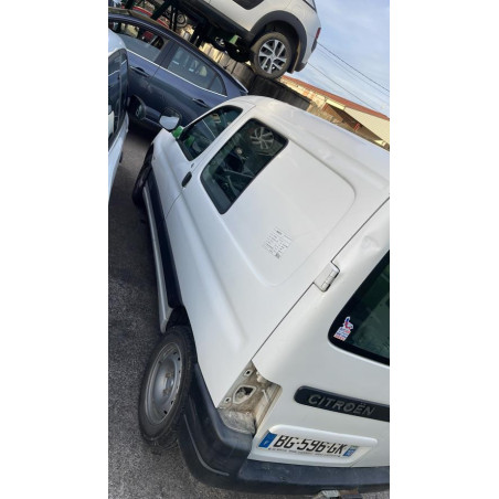 Capot CITROEN BERLINGO 1 PHASE 2 d’occasion