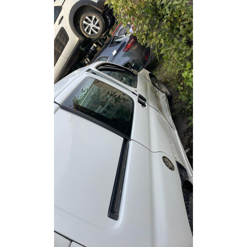 Capot CITROEN BERLINGO 1 PHASE 2 d’occasion