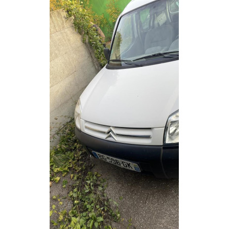 Capot CITROEN BERLINGO 1 PHASE 2 d’occasion