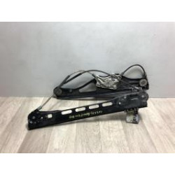 Mecanisme de leve vitre electrique avant gauche MERCEDES CLASSE E 211 PHASE 1 d’occasion