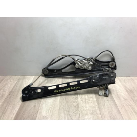 Mecanisme de leve vitre electrique avant gauche MERCEDES CLASSE E 211 PHASE 1 d’occasion