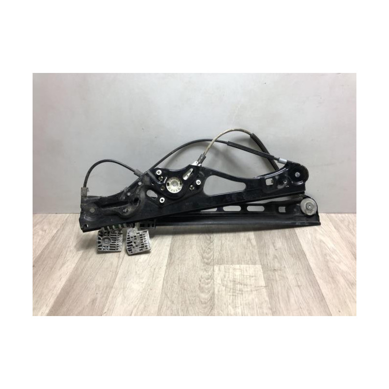 Mecanisme de leve vitre electrique avant gauche MERCEDES CLASSE E 211 PHASE 1 d’occasion
