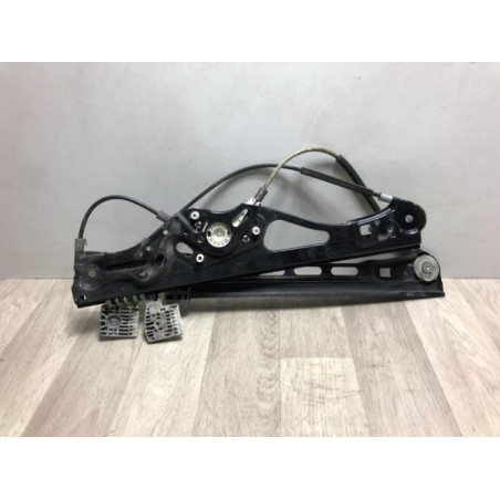 Mecanisme de leve vitre electrique avant gauche MERCEDES CLASSE E 211 PHASE 1 d’occasion
