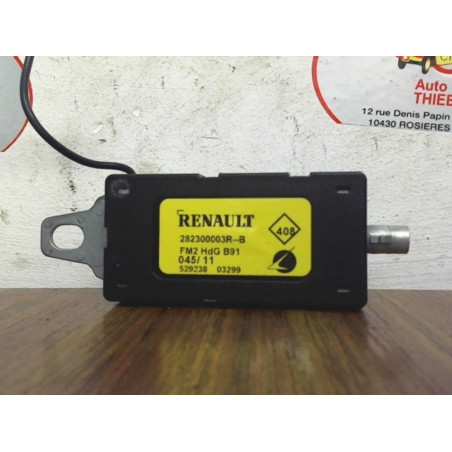 Amplificateur audio RENAULT  d’occasion