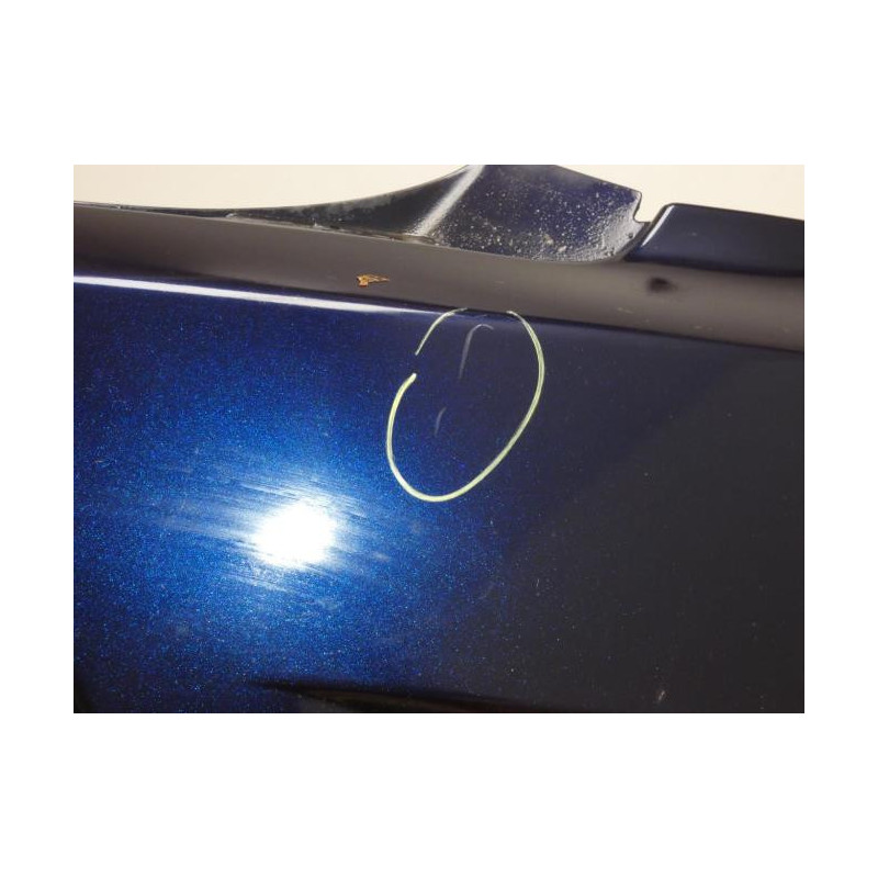 Pare choc arriere ALFA ROMEO 147 PHASE 2 d’occasion