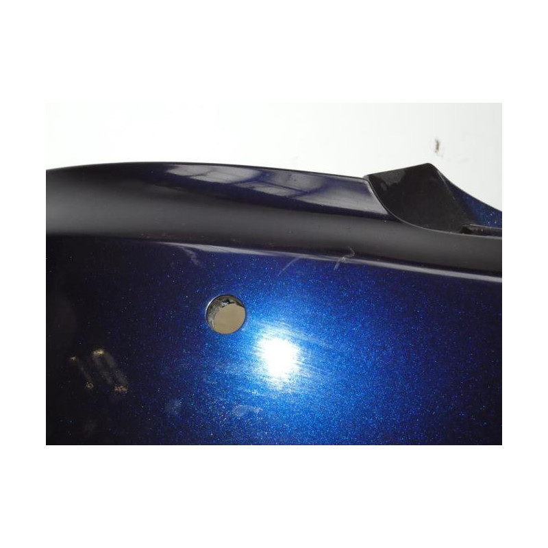 Pare choc arriere ALFA ROMEO 147 PHASE 2 d’occasion